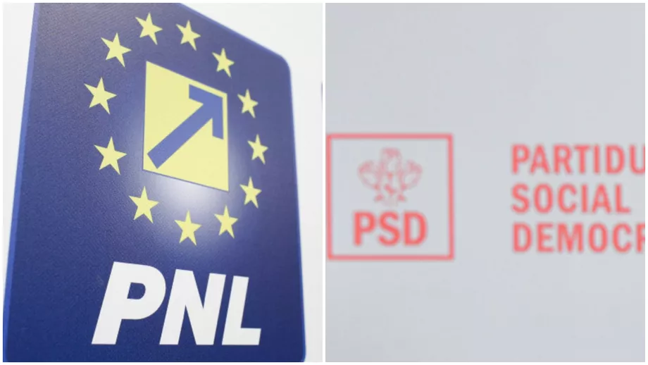Cinci primari PSD vor sa intre in PNL Liberalii ar dori comasarea alegerilor locale si parlamentare