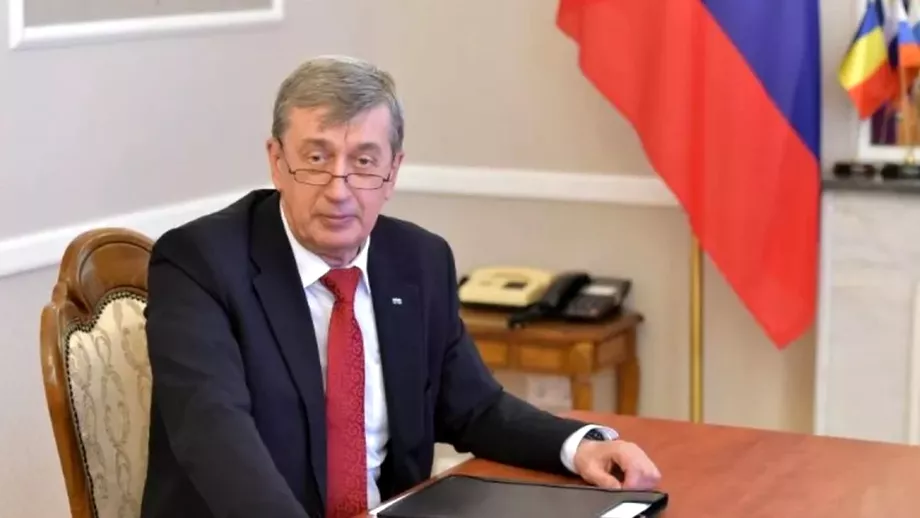 Ambasadorul Rusiei la Bucuresti il scuza pe Serghei Lavrov Ce interese au de fapt rusii in Republica Moldova