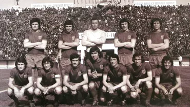 Narcis Coman povesti din fotbalul romanesc al anilor 70 Eram stelist si ma rugam sa bata ei dar sa nu iau eu gol La Dinamo am facut arest ca sa plec EXCLUSIV