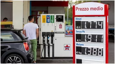Unde sunt cei mai ieftini carburanti Tarile din Europa cu cele mai reduse preturi