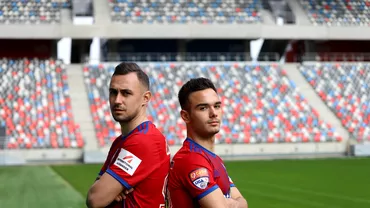 Motivul pentru care Steaua a pierdut unul dintre cei mai talentati jucatori din lot Va semna cu o echipa din SuperLiga