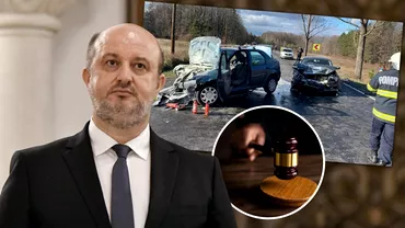 Sute de mii de euro cerute de rude in dosarul in care Daniel Chitoiu e acuzat de omor din culpa Fostul ministru poate urca din nou la volan