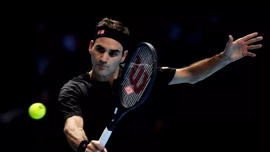 Roger Federer aproape de a deveni al patrulea sportiv miliardar Ar fi primul european care atinge acest prag