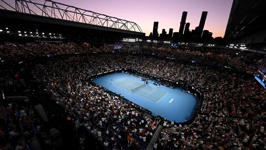 Premii record la Australian Open 2023 Ce bani vor primi castigatorii si ce romani vor fi prezenti la Antipozi