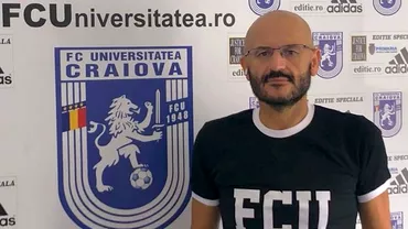 Adrian Mititelu schimba numele lui FC U Craiova 1948