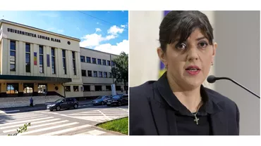 Frauda de un milion de euro la Universitatea din Sibiu Parchetul European ancheteaza deturnari de fonduri Erasmus