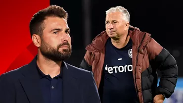 Adi Mutu a comentat aducerea lui Dan Petrescu la CFR Cluj in locul lui Nici Guardiola nu ar putea