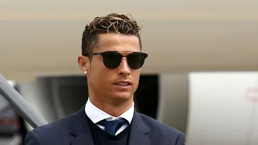 Cati bani castiga Cristiano Ronaldo din afara fotbalului Suma este colosala