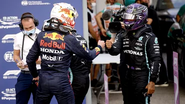 Lewis Hamilton ramane lider in Formula 1 La bani Salariile fabuloase pe care le incaseaza pilotii in noul sezon