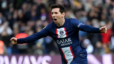 Al Hilal oferta astronomica pentru Leo Messi Ce raspuns a dat starul de la PSG
