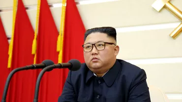 Averea ascunsa a lui Kim Jongun Unde isi tine de fapt banii liderul Coreei de Nord