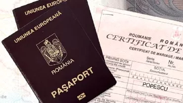 Programul de eliberare a pasapoartelor prelungit Documentul poate fi trimis si acasa