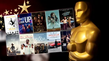 Premiile Oscar 2022 CODA a primit trofeul pentru cel mai bun film Will Smith si Jessica Chastain cei mai buni actori