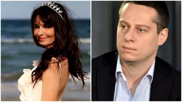 Reactia Danei Budeanu dupa ce sa spus ca se casatoreste cu Andrei Hrebenciuc Mesajul ironic al creatoarei de moda