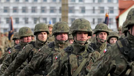 Polonia se vrea cea mai mare armata din UE Cu ce problema majora se confrunta insa