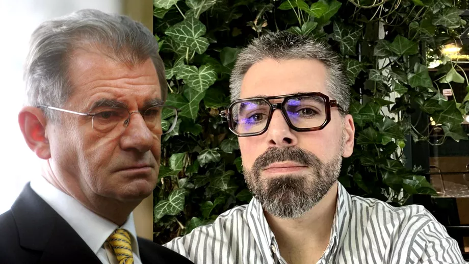 Florin Zamfirescu reactie dupa ce Maurice Munteanu la acuzat de homofobie Era tampit Sunt vedete mari cu orientarea asta