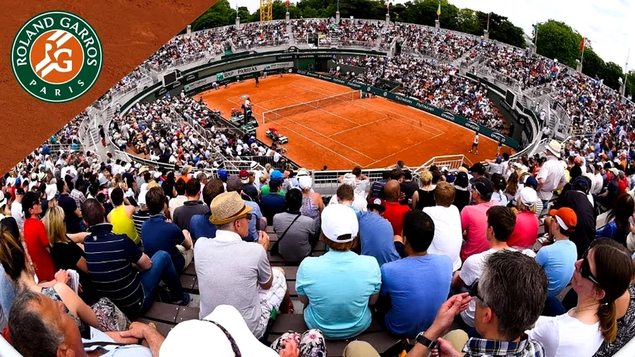 Cat costa so vezi pe Simona Halep la Roland Garros 2019 Pretul biletelor anuntat de francezi