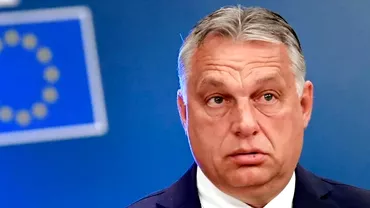 Viktor Orban mesaj antieuropean Uniunea Europeana nu este nici taram al pacii nici al prosperitatii