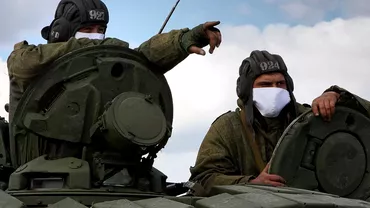 Ambasadorul lui Putin in SUA acuza Mercenarii straini din Ucraina ii vaneaza pe rusi ca in safari