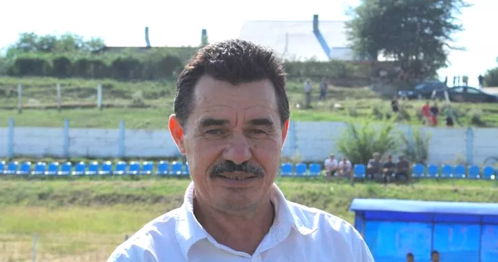 Marcel Ploaie, cumnatul lui Mihai Teja, este antrenor la Modelul Călărași