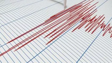 Cutremur in Romania marti 14 noiembrie 2023 Ce magnitudine a avut seismul produs in Vrancea