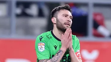 Alexandru Rauta vrea sa plece dupa retrogradarea lui Dinamo Suporterii isi iau adio cu un clip ironic Video