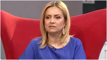 Simona Gherghe momente de panica in vacanta din Grecia Ce a patit prezentatoarea de la Mireasa