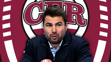 Adrian Mutu a vorbit despre demisie dupa Corvinul Hunedoara  CFR Cluj 40 Ma simt umilit Nu cred ca ias putea ierta pe baieti