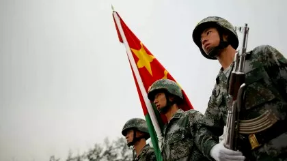China mobilizează forțe militare la granița cu Rusia. La ce trebuie să ne...