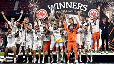 Eintracht Frankfurt  Rangers 11 54 dupa penaltyuri finala Europa League Germanii castiga trofeul dupa un meci dramatic