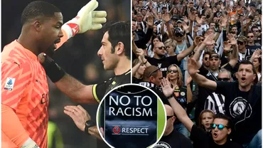 Gianni Infantino cere masuri radicale dupa scandalurile de rasism de la Udine si Sheffield Anuntul presedintelui FIFA