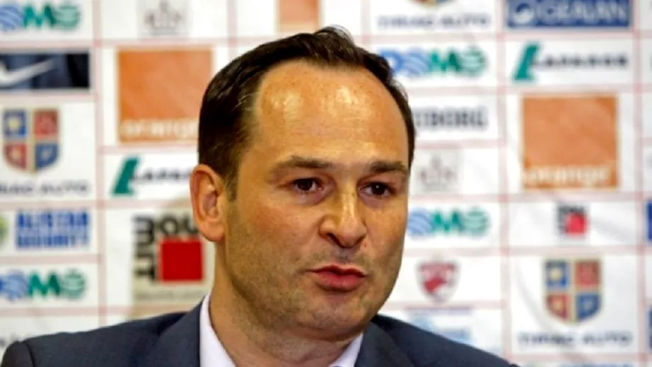 Ionut Negoita fostul patron al lui Dinamo achitat in procesul de bancruta frauduloasa Ce se intampla cu ceilalti inculpati