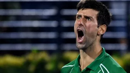Prima decizie majoră luată de Novak Djokovic după ce a fost expulzat din...