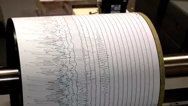 Cutremur in Romania luni dimineata Ce magnitudine a avut