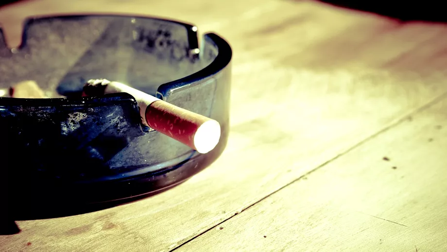 Trucul simplu care reduce pofta de tigari E bun pentru cei care vor sa se lase de fumat