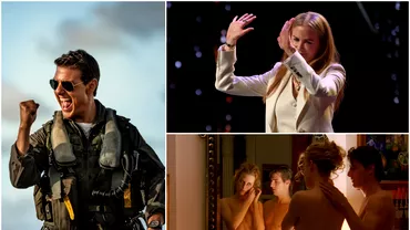 Adevarul despre divortul dintre Tom Cruise si Nicole Kidman Starul din Top Gun sa despartit la dorinta Bisericii