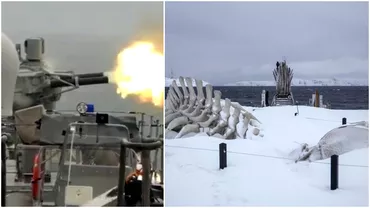 Marea Barents distrusa de ambitiile lui Putin Arme exploatari miniere si poluare mostenirea toxica a Moscovei
