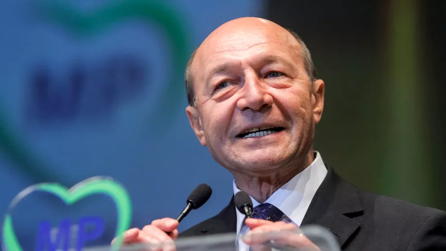 Traian Basescu a parasit vila din Primaverii Ce alte privilegii a mai pierdut fostul presedinte