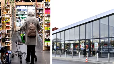Inca o categorie de soferi privilegiata in parcarile supermarketurilor Cand ar putea sa apara noile locuri rezervate