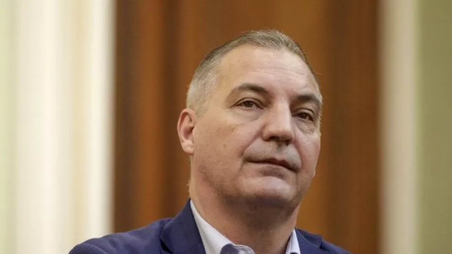 Fostul trezorier al PSD condamnat la 5 ani de inchisoare ICCJ a respins ultimul recurs al lui Mircea Draghici