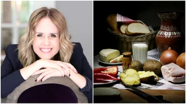 Mihaela Bilic a dezvaluit ce aliment nu trebuie sa lipseasca din alimentatia fiecaruia Este foarte hranitor