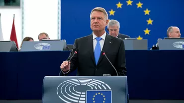Klaus Iohannis ar agrea o schema de economisire a energiei in Romania Un plan cu masura binevenit