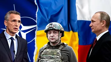 Analiza Ucraina are nevoie urgent de ajutor militar Ce poate face NATO fara a provoca un razboi deschis cu Rusia