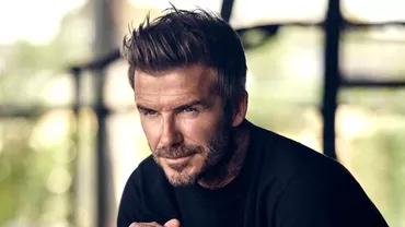 David Beckham in mijlocul unei scandal de proportii Cum au reactionat fanii sportivului