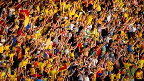LIVE   Romania U20 amical cu Germania U20 la Arad De unde se pot achizitiona bilete pentru meci si cat costa acestea