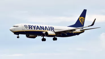 Mai multe zboruri anulate pe 14 si 15 august la Ryanair Ce rute sunt vizate