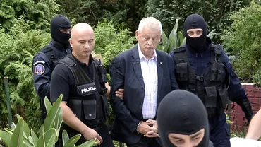 Sorin Oprescu prins in Grecia Fostul primar al Capitalei a primit 40 de zile de arest Update