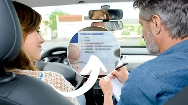 Reguli noi de eliberare a permisului de conducere In ce conditii poate fi obtinut online