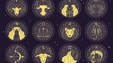 Horoscop zilnic pentru miercuri 13 decembrie 2023 Taurii trebuie sa fie mai atenti la ceea ce se intampla in jurul lor