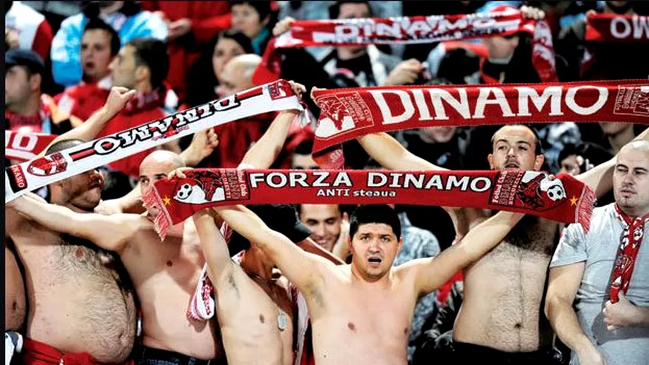 Bataie in centrul Timisoarei intre fanii lui Dinamo si cei locali UPDATE  Opt persoane au fost retinute VIDEO